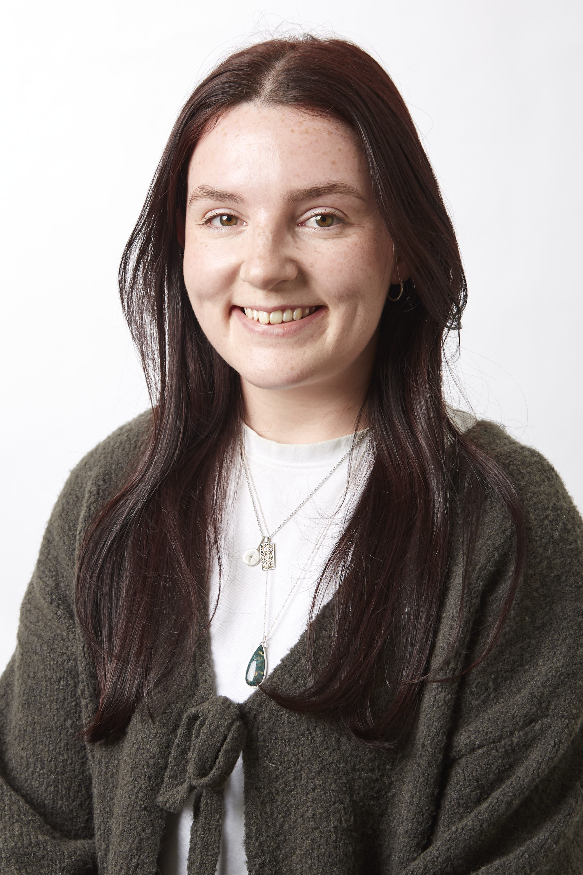 Kate Hadley – NAS Grad Show 2025