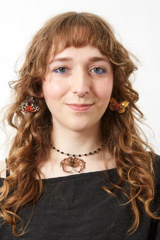 Juniper (June) Alexander