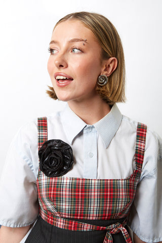 Baili Tuesday Pendergast