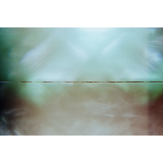 Untitled (Self-Portrait, Bullet)