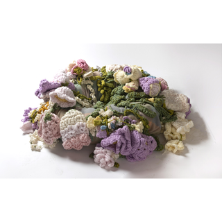 Nofera (flower cushion)