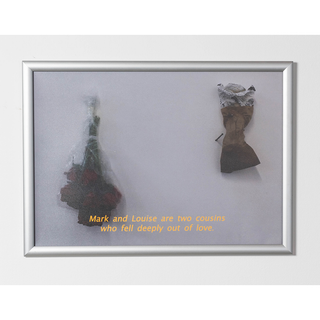 We Just Stood There Looking