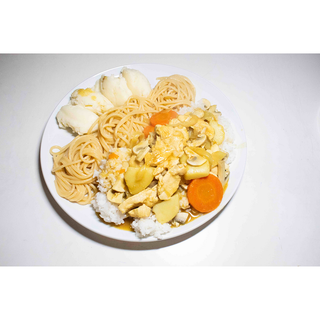Dinner Plate