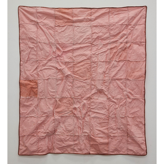 The Knife we Sleep With