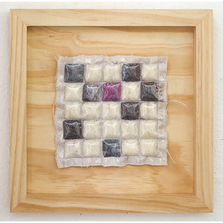 Where She Hangs The Pots