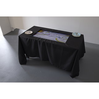 The Passing of the Plates