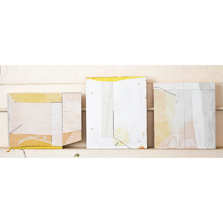 Darlinghurst Triptych