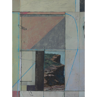 Camden Head Composition