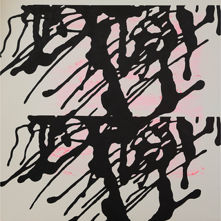 Nose holes caked packed hard on a seam