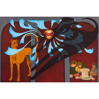 O, my life is changing every day