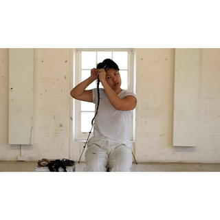 Hair Shave (Listen I love you, joy is here)