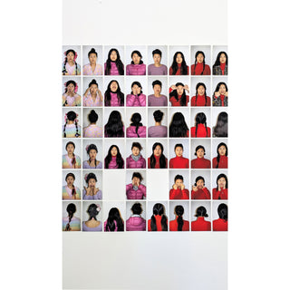 Hair Diary (Hooray I wake from yesterday)