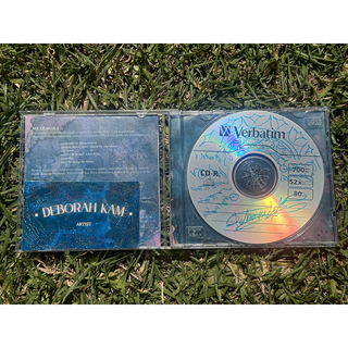 Songs of Mnemora (CD)