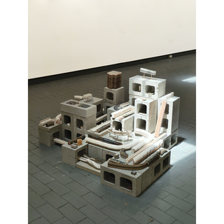 Chaos is a Grievance with Something to Teach