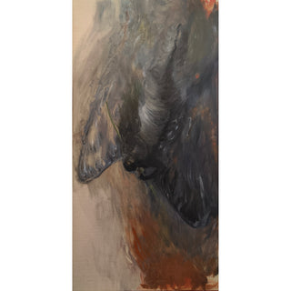 Nyx; The Ancient One