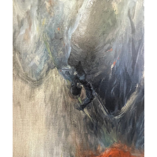 Nyx, the Ancient One II