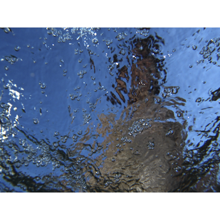 Bathe Me Clean of Your Desires