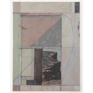 Camden Head composition