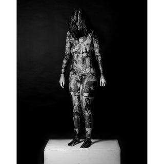 Material Contemplation