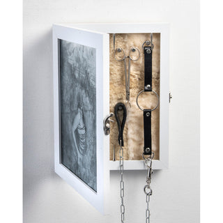 Medicine Cabinet (Dollface)