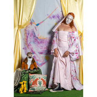 The DIVA and the Unicorn