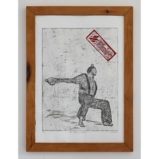 The Falling Civilian