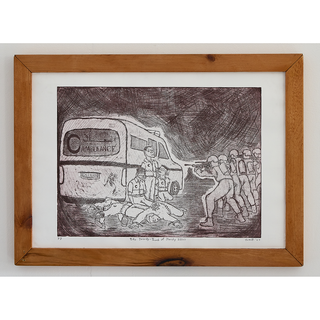 The Twenty-Third of March, 2025