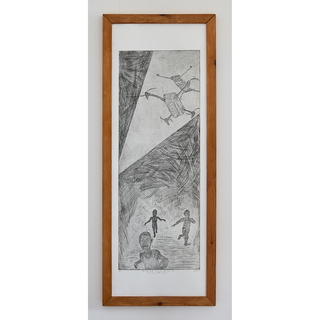 The Toys that once brought the Joy, Now bring them Terror