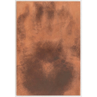 An Accumulation of Touch