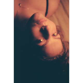 Untitled, (Self Portrait, Bella)