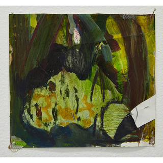 Observing the garden of grief and glory 1