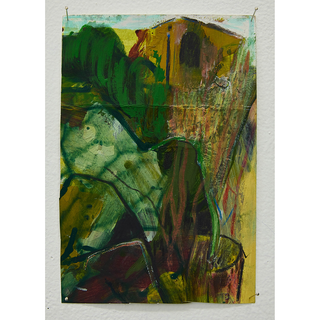 Observing the Garden of Grief and Glory 2