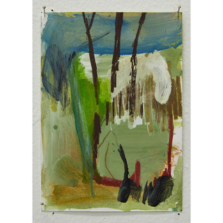 Observing the garden of grief and glory 3