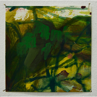 Observing the Garden of Grief and Glory 2