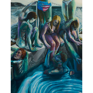 Nobody is Separate From Anybody Else