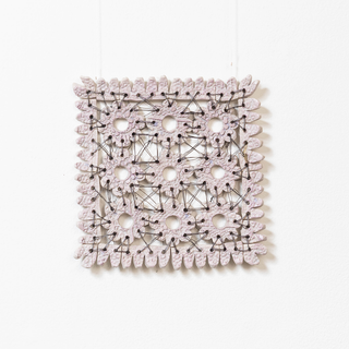 Wire Doily