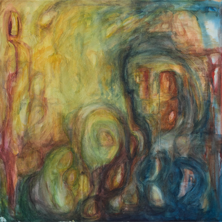 Rhythms in Silent Dances 4