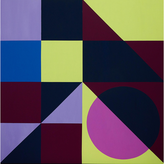 Triangle Circle Square