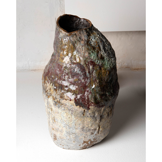 The Garden I Rest In