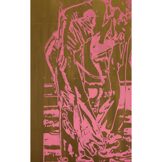 All the purple boys and girls soon the boat will sail & take us all away