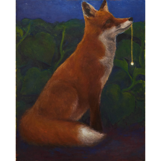 Dream Salvation Ritual #1