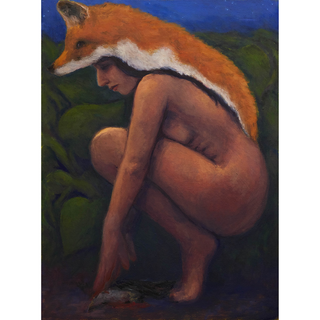 Dream Salvation Ritual #2