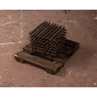 Go back to start, find the missing piece. Go back to the start, find the missing piece.