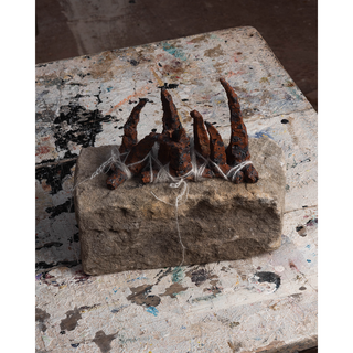 None will level on the Line said the Joker to the Thief