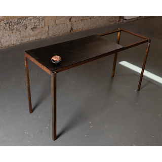 Amalgamation 2 (With Table)