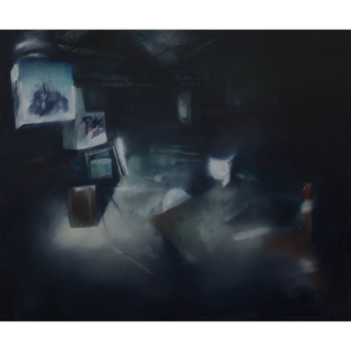 a voyeur made of brick and steel- the psychosexual manifest in architecture