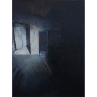 Exhumed- ninety two days before demolition