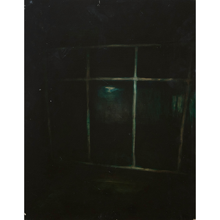 Kubrick stare (exit)