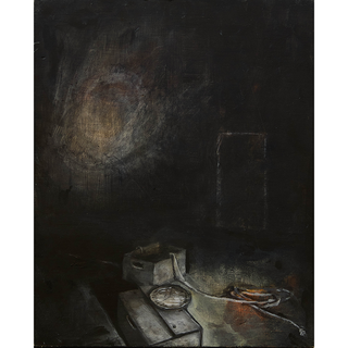 Miscellaneous objects and an accidental needlestick