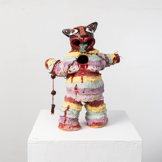 Rompe la Piñata! 1 / Break the Piñata